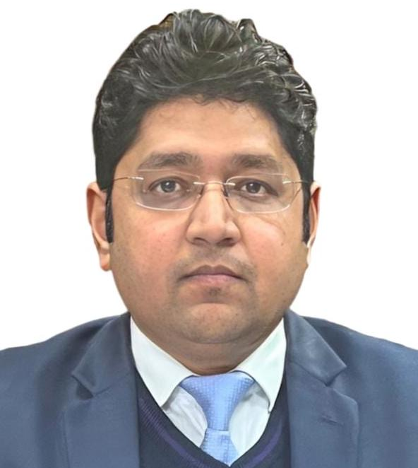 Tenure of Raghav Langer as Secretary, National Medical Commission extended